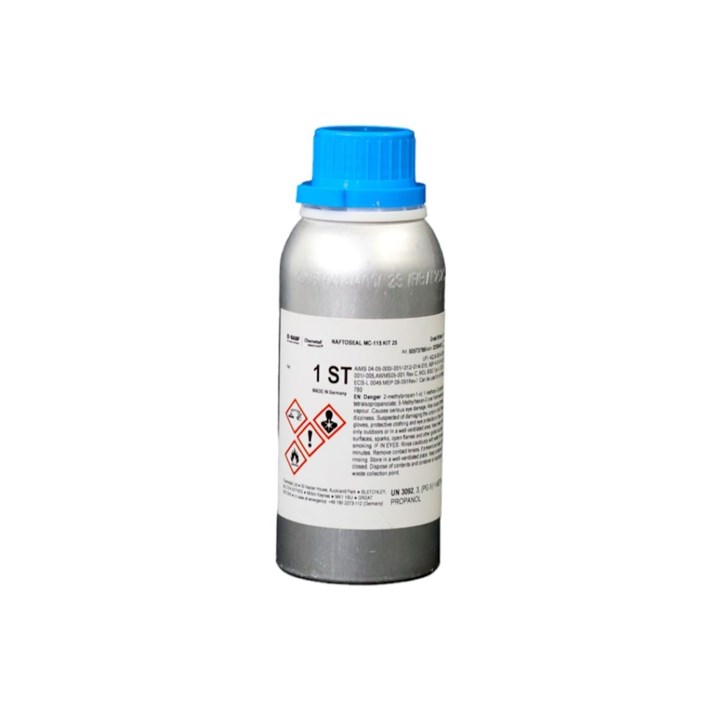 NAFTOSEAL-MC115 (250-ml)